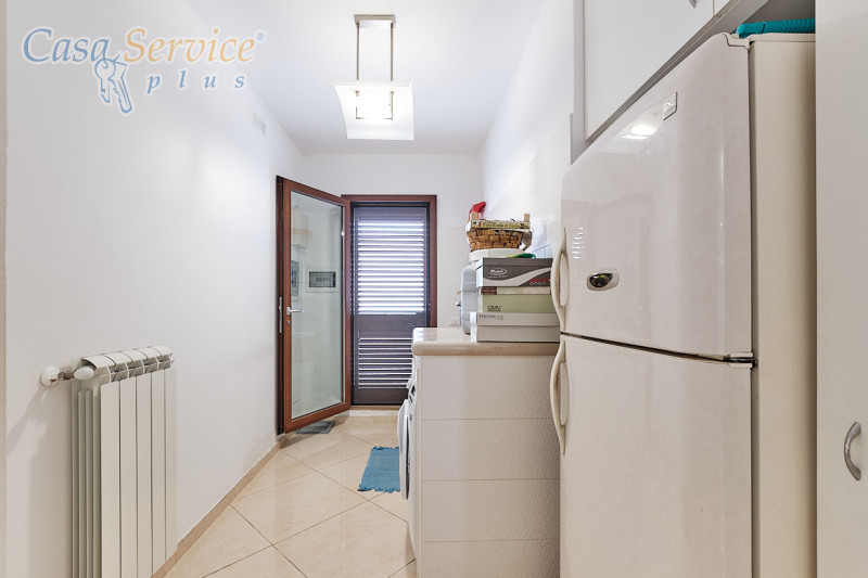 Immagine 50 di Villa in vendita  in Via Scalelle a Gallipoli