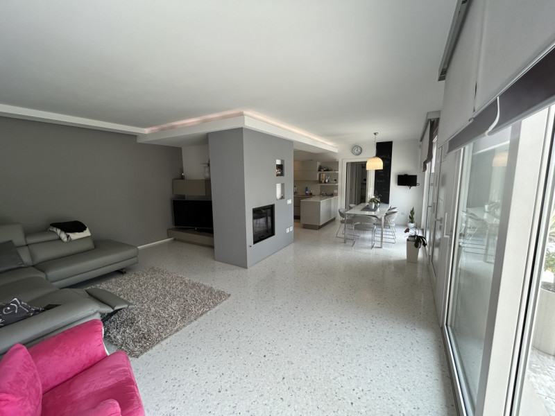 Immagine 4 di Villa in vendita  in Via Gazzo a Mestrino