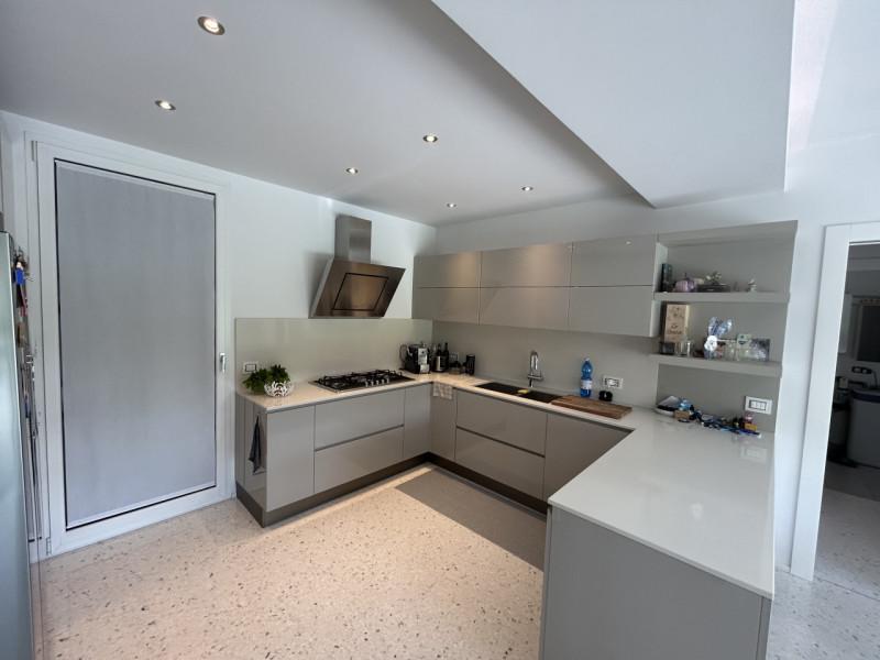 Immagine 8 di Villa in vendita  in Via Gazzo a Mestrino