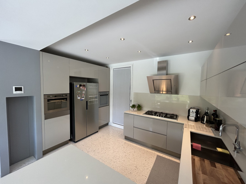 Immagine 9 di Villa in vendita  in Via Gazzo a Mestrino