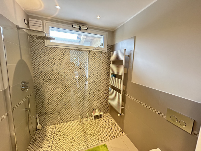 Immagine 11 di Villa in vendita  in Via Gazzo a Mestrino