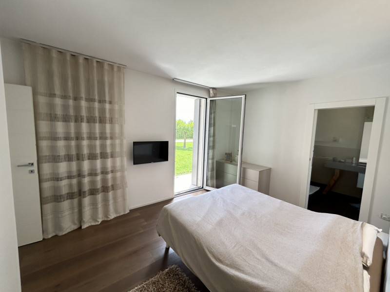 Immagine 13 di Villa in vendita  in Via Gazzo a Mestrino