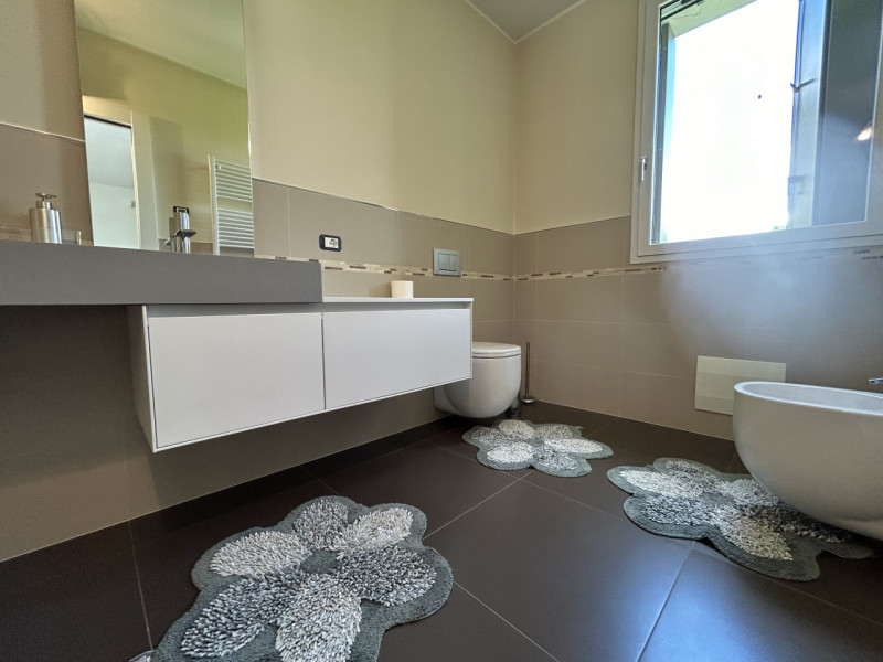 Immagine 15 di Villa in vendita  in Via Gazzo a Mestrino