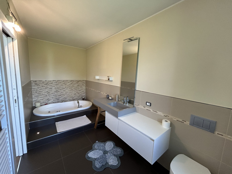 Immagine 18 di Villa in vendita  in Via Gazzo a Mestrino