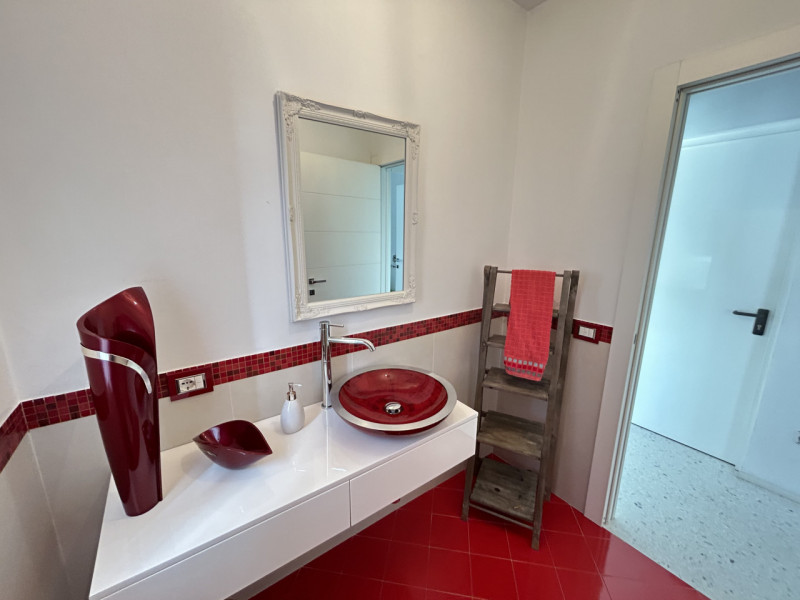 Immagine 23 di Villa in vendita  in Via Gazzo a Mestrino