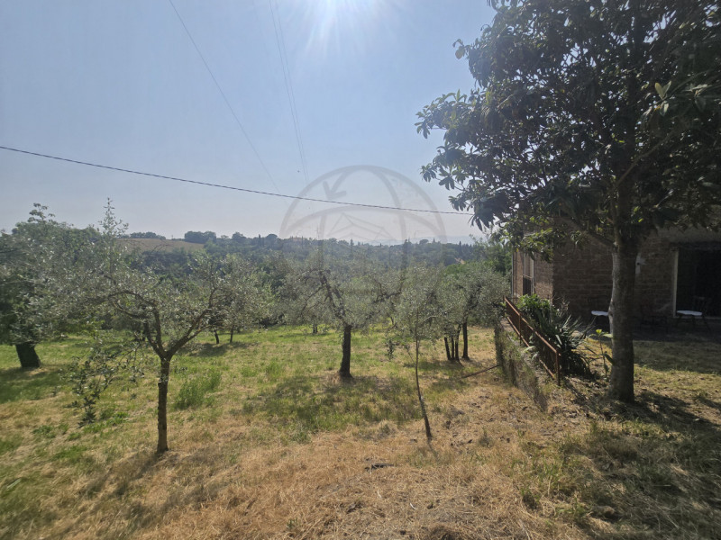 Immagine 8 di Terreno in vendita  in Strada Salaria a Terni