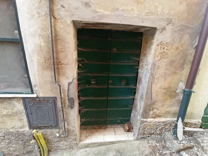 Immagine 5 di Villetta a schiera in vendita  in casamaggiore a Castiglione Del Lago