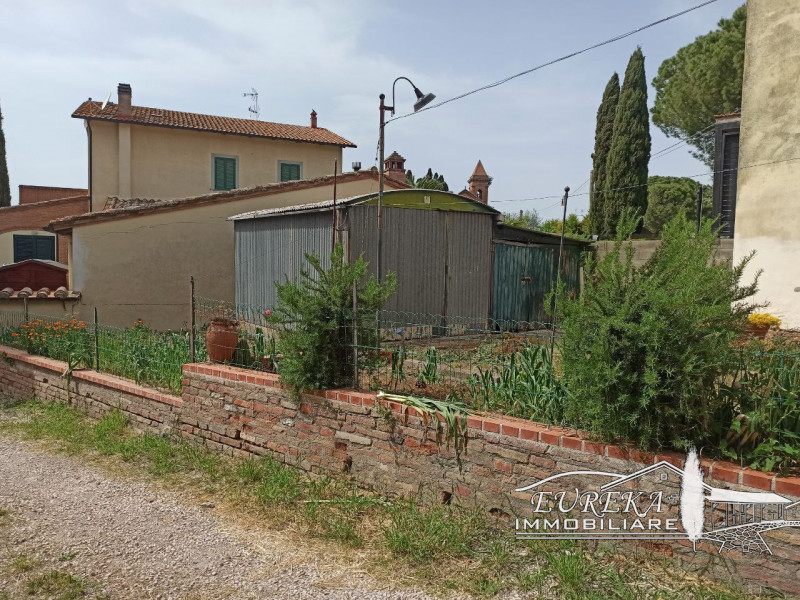 Immagine 6 di Villetta a schiera in vendita  in casamaggiore a Castiglione Del Lago