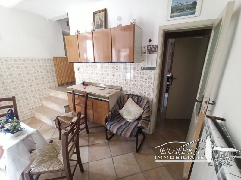 Immagine 8 di Villetta a schiera in vendita  in casamaggiore a Castiglione Del Lago