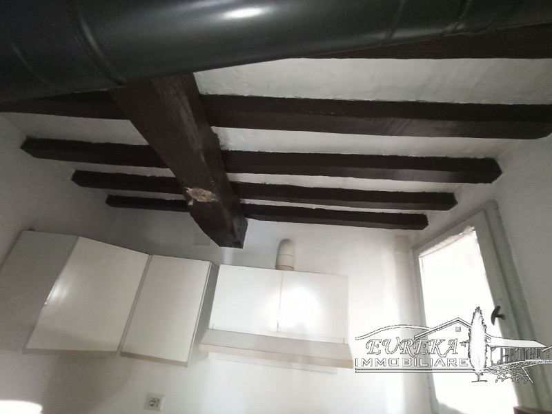 Immagine 10 di Villetta a schiera in vendita  in casamaggiore a Castiglione Del Lago