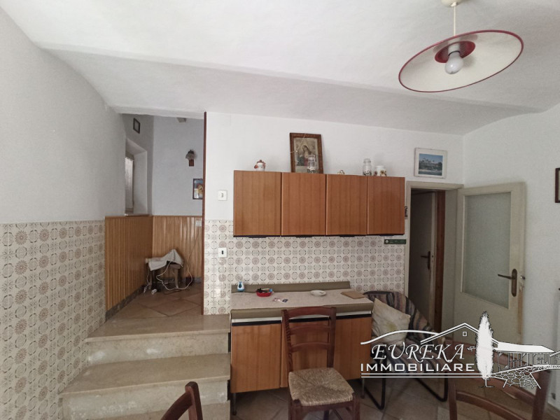 Immagine 11 di Villetta a schiera in vendita  in casamaggiore a Castiglione Del Lago