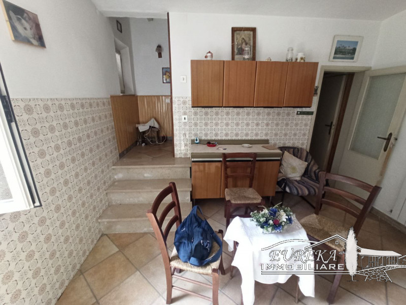 Immagine 12 di Villetta a schiera in vendita  in casamaggiore a Castiglione Del Lago