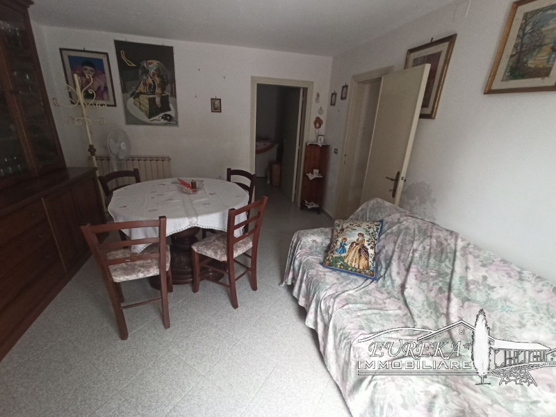 Immagine 13 di Villetta a schiera in vendita  in casamaggiore a Castiglione Del Lago