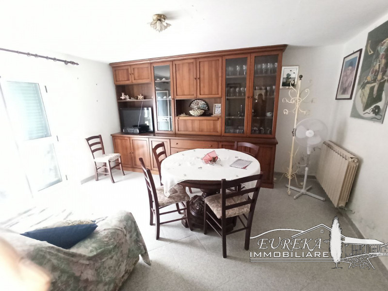 Immagine 14 di Villetta a schiera in vendita  in casamaggiore a Castiglione Del Lago