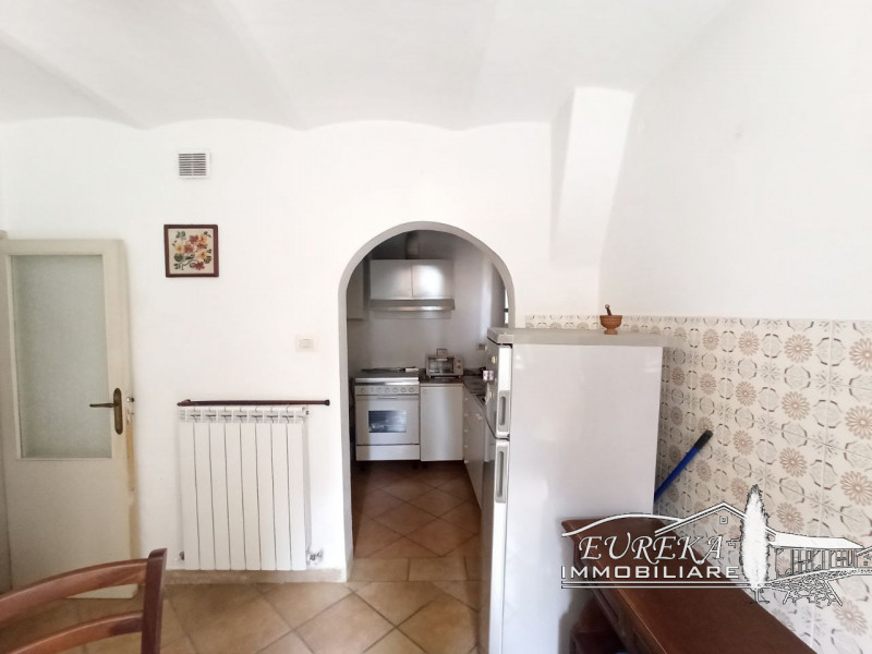 Immagine 15 di Villetta a schiera in vendita  in casamaggiore a Castiglione Del Lago