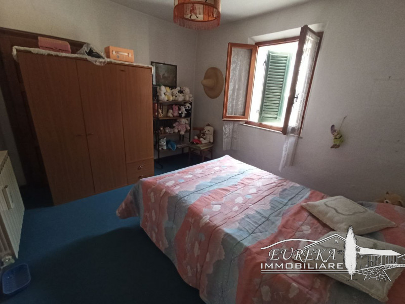 Immagine 17 di Villetta a schiera in vendita  in casamaggiore a Castiglione Del Lago