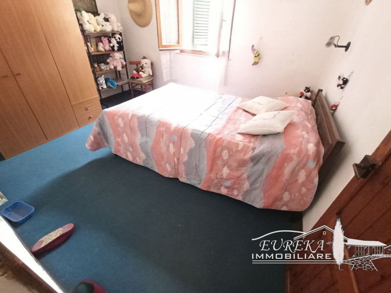 Immagine 18 di Villetta a schiera in vendita  in casamaggiore a Castiglione Del Lago