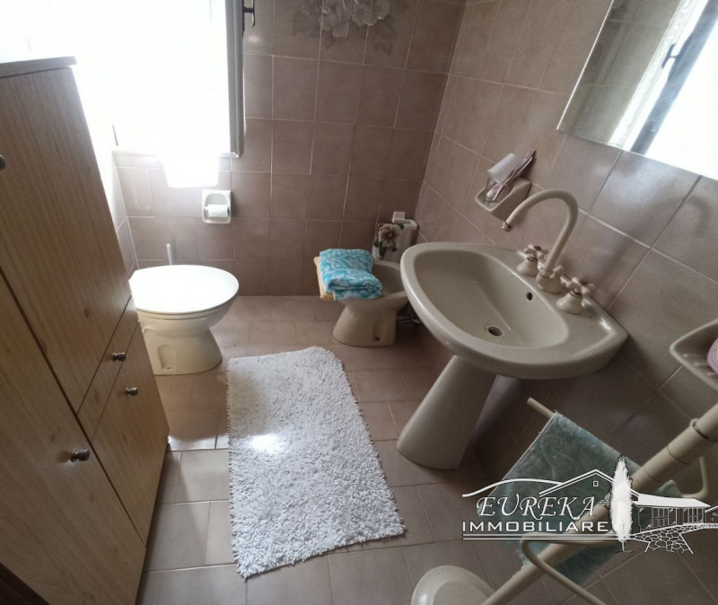 Immagine 19 di Villetta a schiera in vendita  in casamaggiore a Castiglione Del Lago