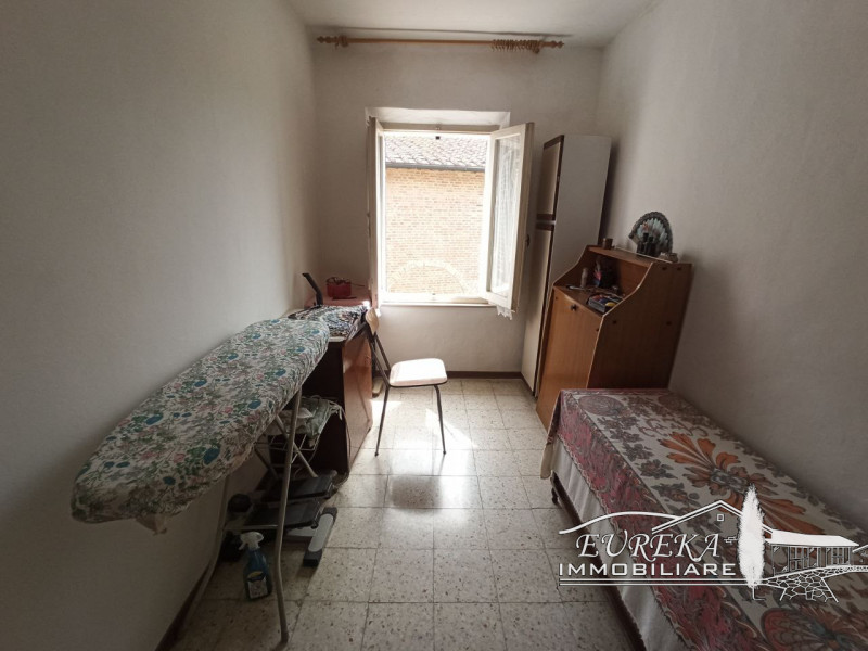 Immagine 22 di Villetta a schiera in vendita  in casamaggiore a Castiglione Del Lago