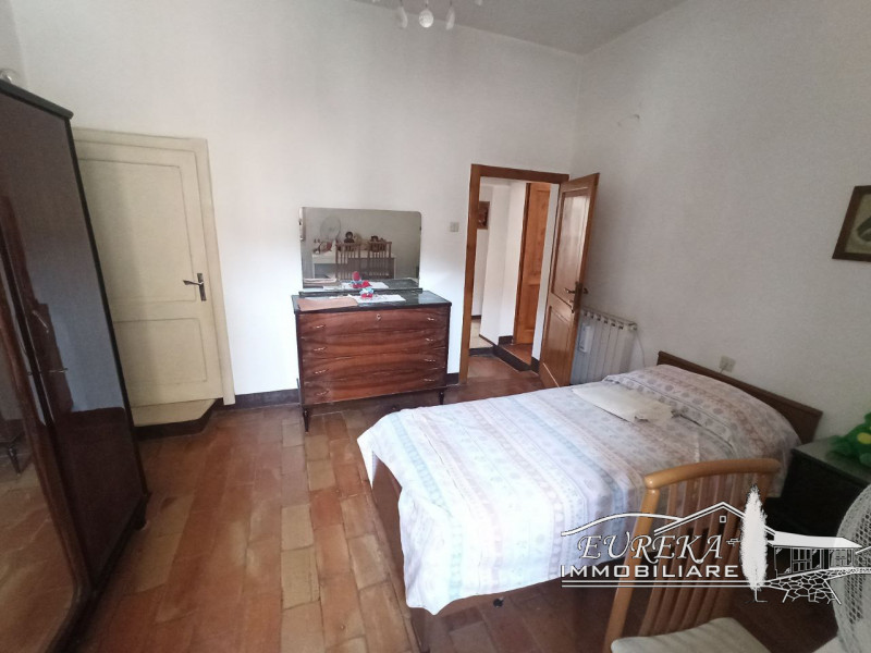 Immagine 23 di Villetta a schiera in vendita  in casamaggiore a Castiglione Del Lago