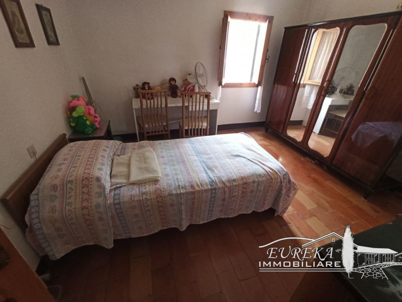 Immagine 24 di Villetta a schiera in vendita  in casamaggiore a Castiglione Del Lago