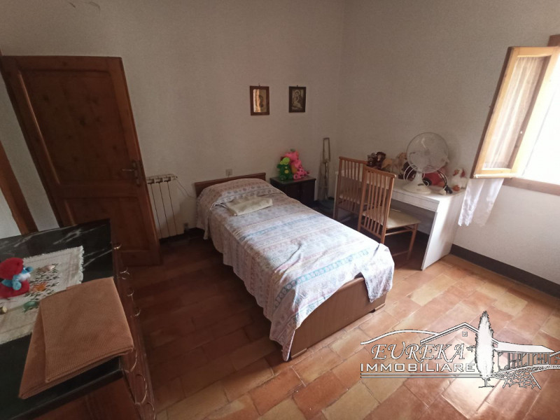 Immagine 26 di Villetta a schiera in vendita  in casamaggiore a Castiglione Del Lago