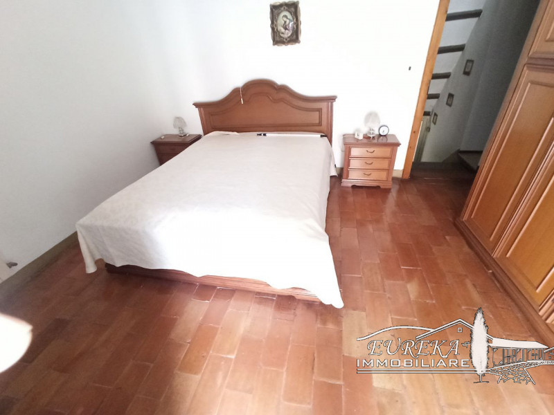 Immagine 28 di Villetta a schiera in vendita  in casamaggiore a Castiglione Del Lago