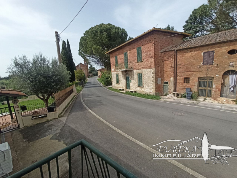 Immagine 30 di Villetta a schiera in vendita  in casamaggiore a Castiglione Del Lago