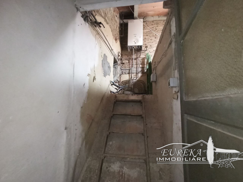 Immagine 31 di Villetta a schiera in vendita  in casamaggiore a Castiglione Del Lago