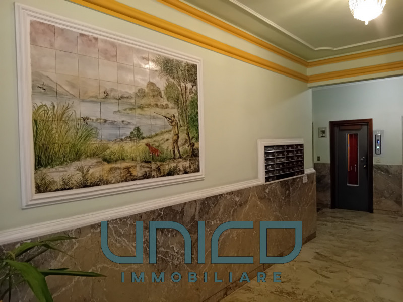 Immagine 1 di Appartamento in affitto  in Via Aurelio Baisi a Rapallo