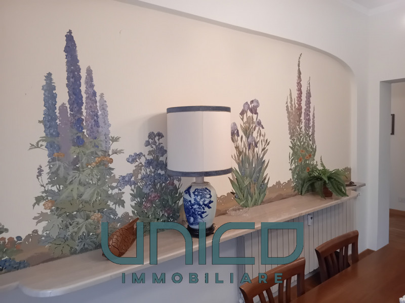 Immagine 4 di Appartamento in affitto  in Via Aurelio Baisi a Rapallo