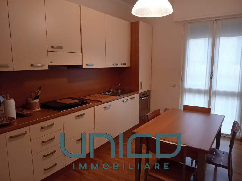 Immagine 5 di Appartamento in affitto  in Via Aurelio Baisi a Rapallo