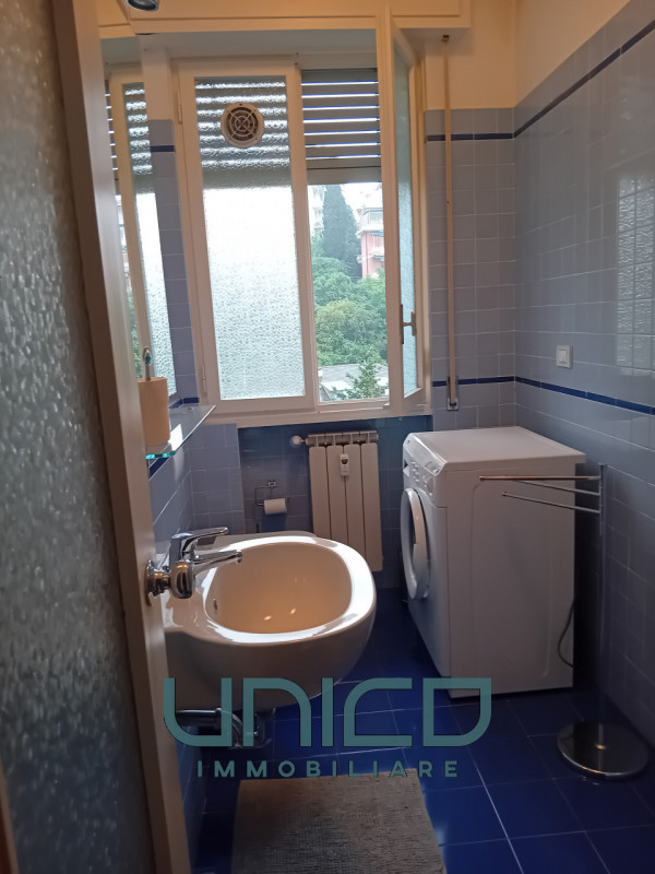 Immagine 6 di Appartamento in affitto  in Via Aurelio Baisi a Rapallo