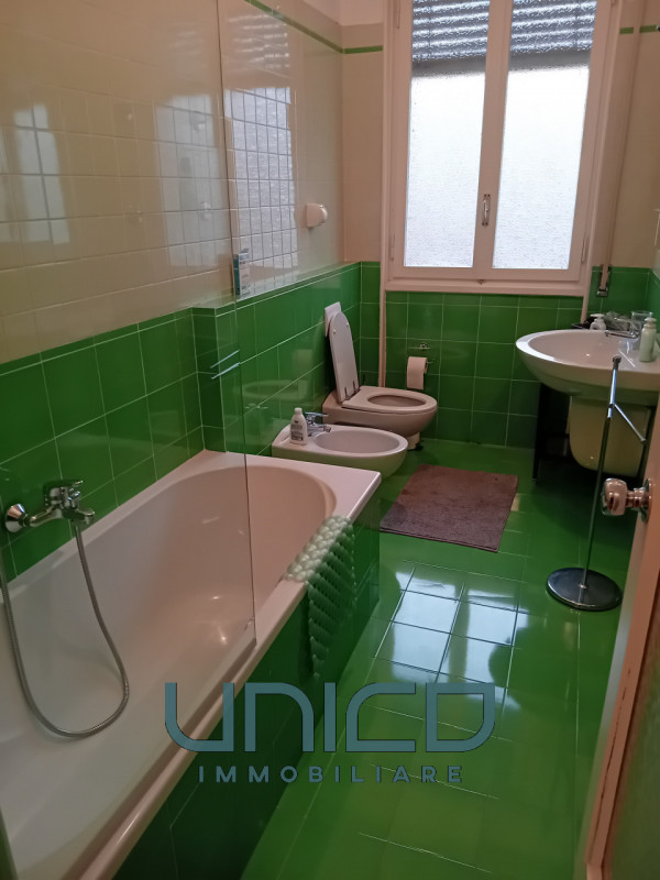 Immagine 7 di Appartamento in affitto  in Via Aurelio Baisi a Rapallo