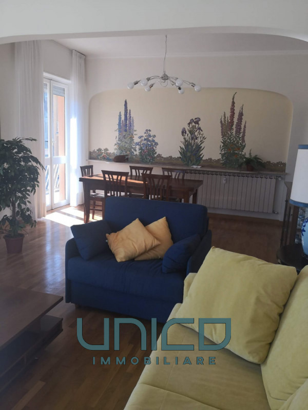 Immagine 8 di Appartamento in affitto  in Via Aurelio Baisi a Rapallo