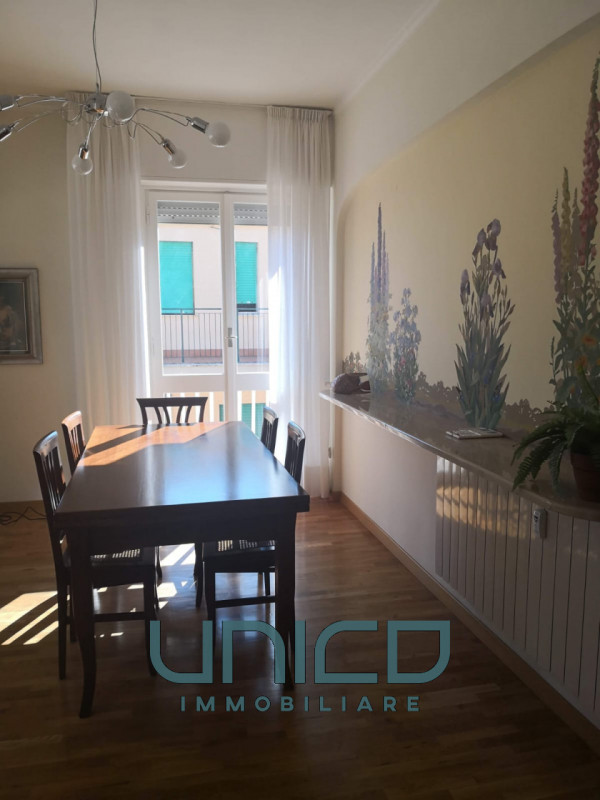 Immagine 10 di Appartamento in affitto  in Via Aurelio Baisi a Rapallo