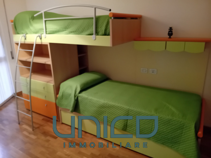 Immagine 12 di Appartamento in affitto  in Via Aurelio Baisi a Rapallo