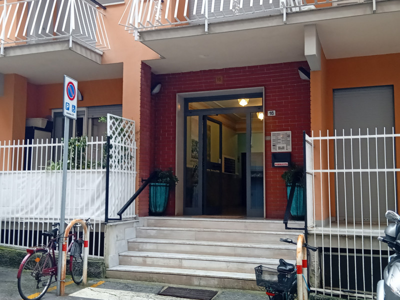 Immagine 15 di Appartamento in affitto  in Via Aurelio Baisi a Rapallo