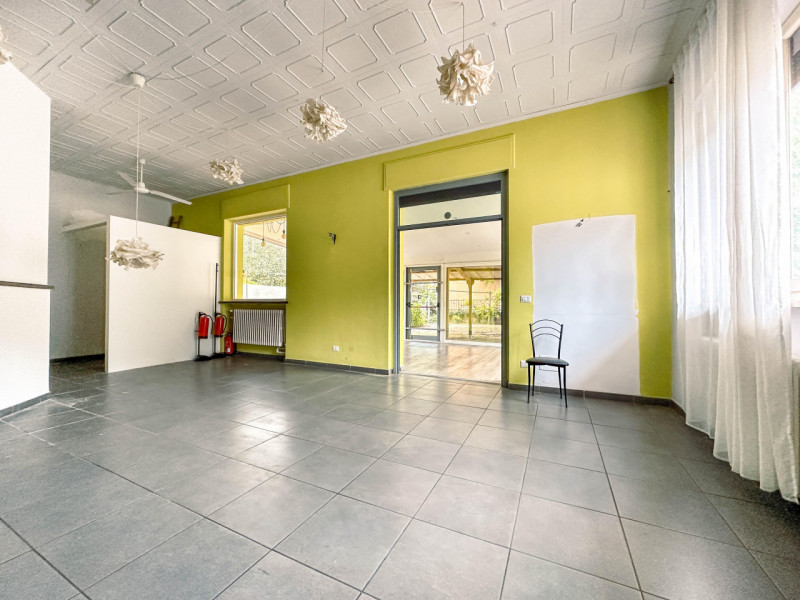 Immagine 5 di Casa indipendente in vendita  in VIA GAUDENZIO FERRARI 114 a Valduggia