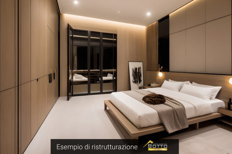 Immagine 16 di Casa indipendente in vendita  in VIA GAUDENZIO FERRARI 114 a Valduggia