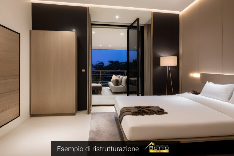 Immagine 18 di Casa indipendente in vendita  in VIA GAUDENZIO FERRARI 114 a Valduggia