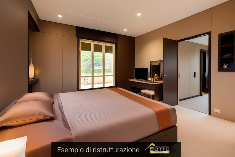 Immagine 20 di Casa indipendente in vendita  in VIA GAUDENZIO FERRARI 114 a Valduggia