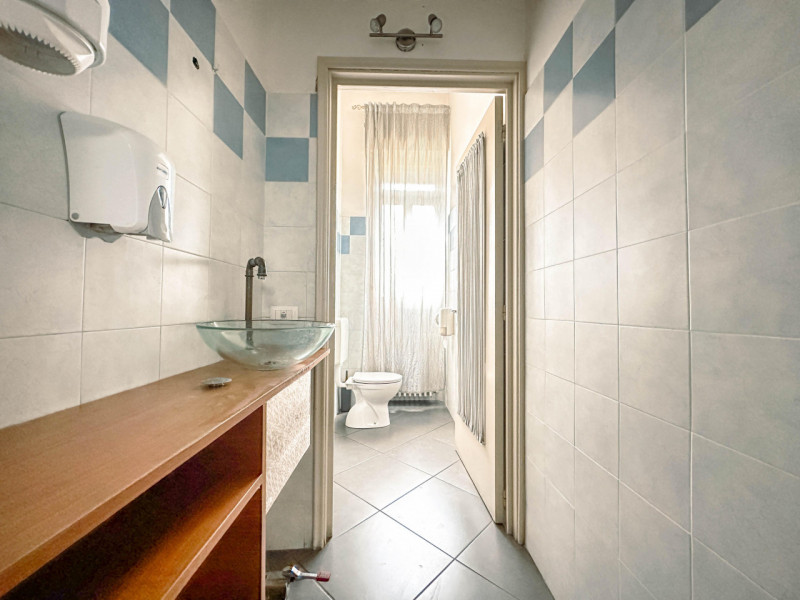 Immagine 24 di Casa indipendente in vendita  in VIA GAUDENZIO FERRARI 114 a Valduggia