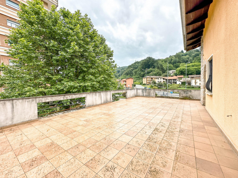 Immagine 28 di Casa indipendente in vendita  in VIA GAUDENZIO FERRARI 114 a Valduggia