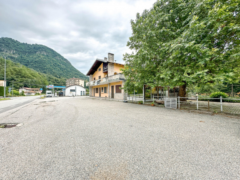 Immagine 34 di Casa indipendente in vendita  in VIA GAUDENZIO FERRARI 114 a Valduggia