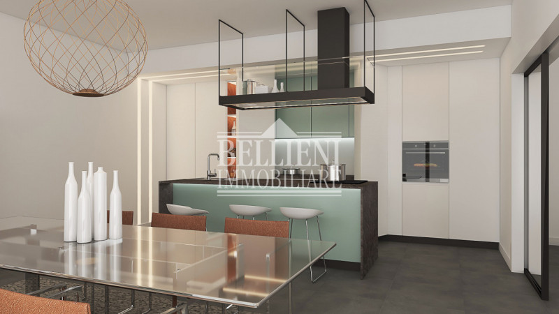 Immagine 1 di Casa trifamiliare in vendita  in Strada dei Nicolosi a Vicenza