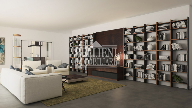 Immagine 4 di Casa trifamiliare in vendita  in Strada dei Nicolosi a Vicenza