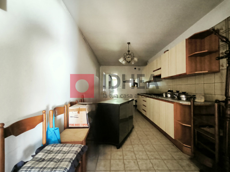 Immagine 8 di Casa bifamiliare in vendita  a Treviso