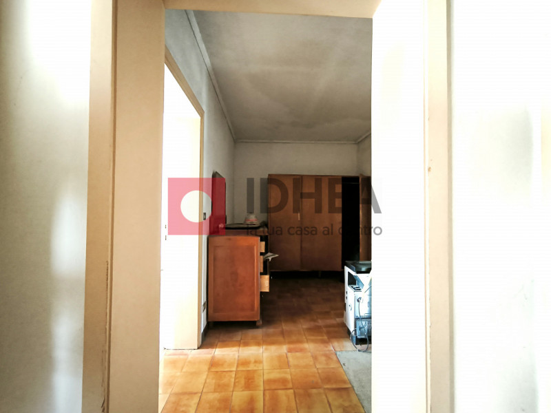 Immagine 9 di Casa bifamiliare in vendita  a Treviso