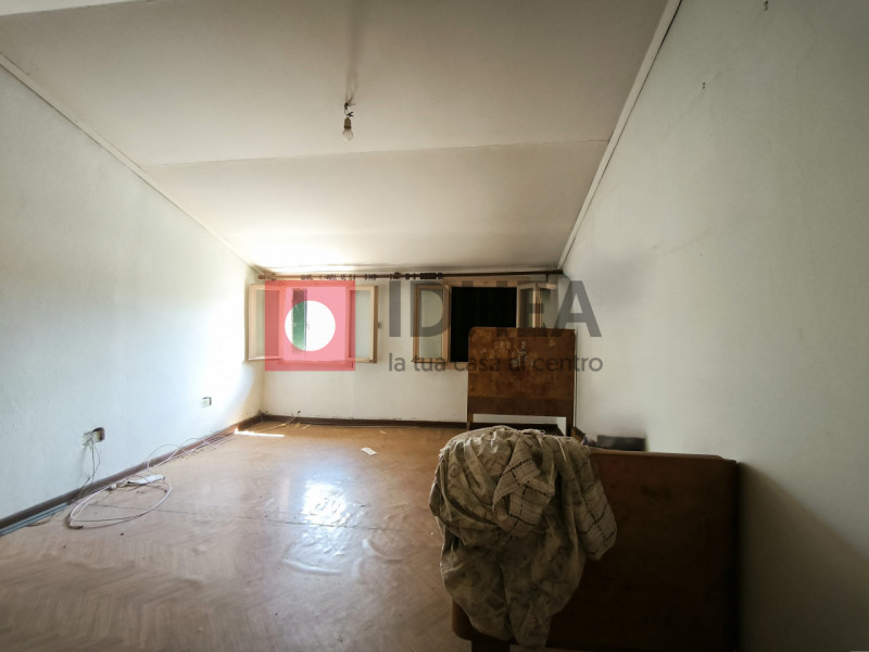 Immagine 10 di Casa bifamiliare in vendita  a Treviso
